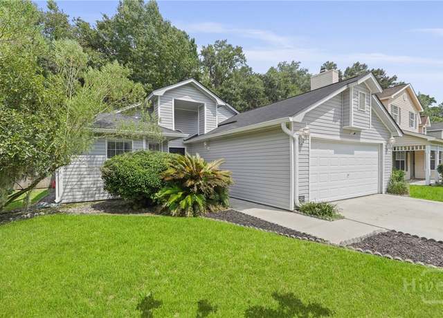 Property at 110 Saint Ives Dr, Savannah, GA 31419, 3 beds, 2 baths