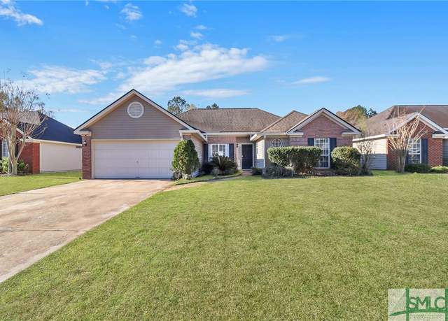 Property at 141 Cormorant Way, Savannah, GA 31419, 4 beds, 2 baths