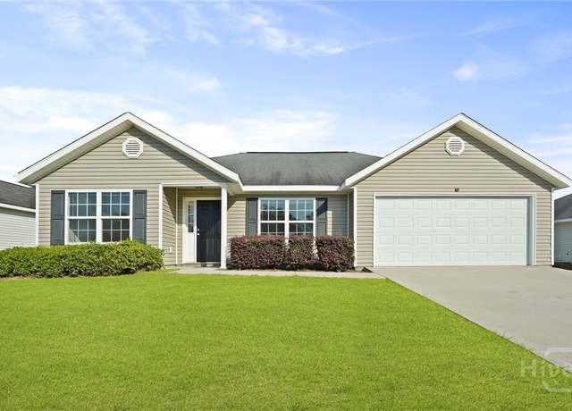 Property at 315 S Bridgeport Dr, Statesboro, GA 30461, 3 beds, 2 baths