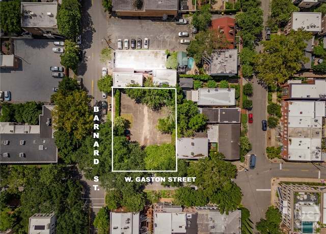Property at 205 W Gaston St, Savannah, GA 31401