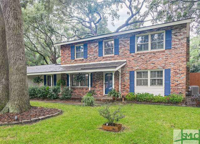 Property at 1013 Ashley Rd, Savannah, GA 31410, 5 beds, 2.5 baths