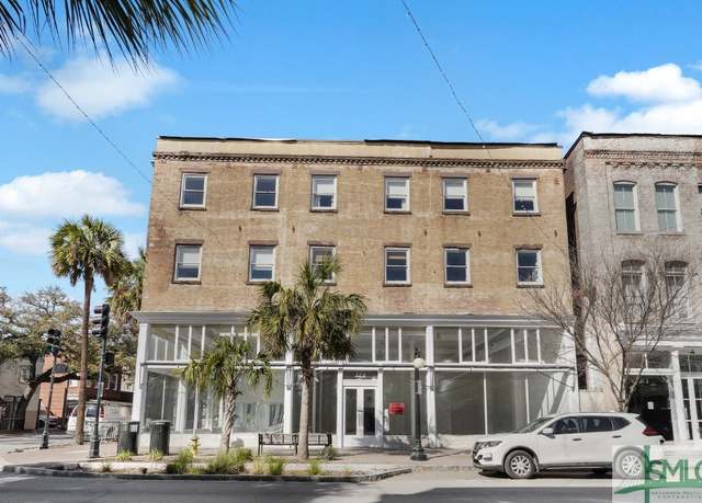 Property at 310 W Broughton St #2000, Savannah, GA 31401, 2 beds, 2 baths