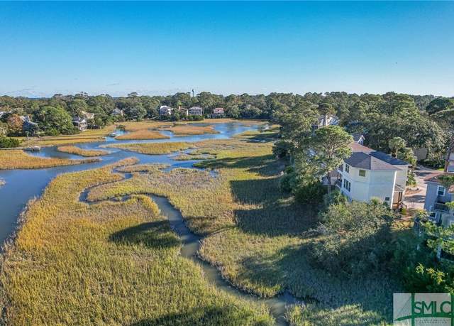 Property at 12 Brewers Lndg, Tybee Island, GA 31328, 3 beds, 2.5 baths