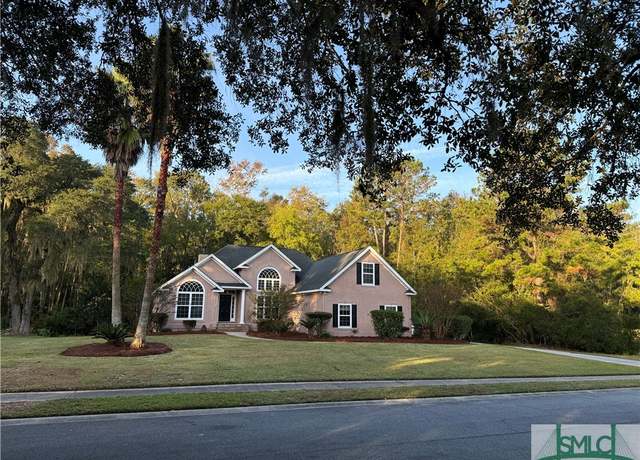 Property at 104 Rountree Dr, Richmond Hill, GA 31324, 4 beds, 3 baths