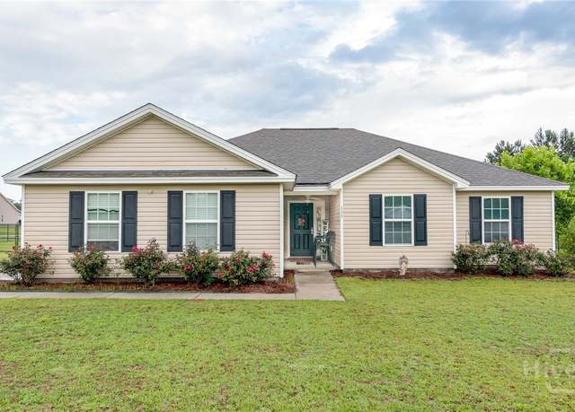 Property at 157 Stonebrook Way, Statesboro, GA 30458, 3 beds, 2 baths