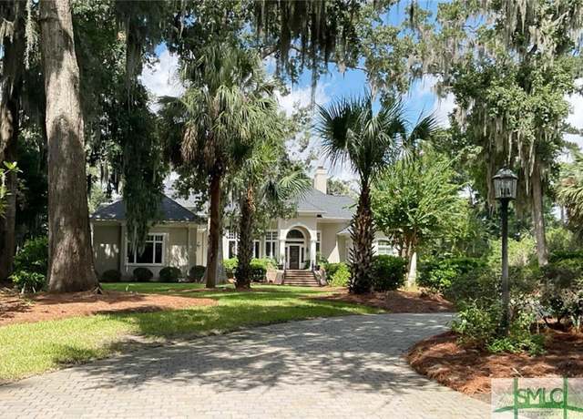Property at 27 Gray Heron Retreat, Savannah, GA 31411, 3 beds, 4 baths