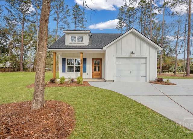 Property at 1364 Ebenezer Rd, Rincon, GA 31326, 3 beds, 2 baths