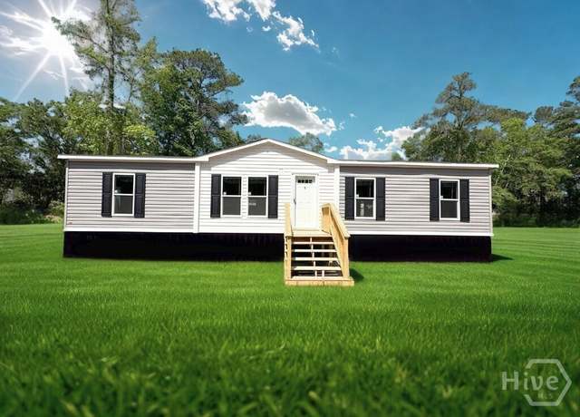 Property at 327 Cornfield Ave, Midway, GA 31320, 4 beds, 2 baths