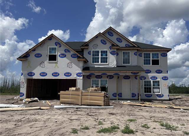 Property at 237 Deer Meadow Way SE, Allenhurst, GA 31301, 4 beds, 2.5 baths