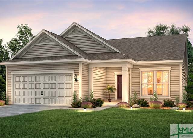 Property at 85 Higginson Dr, Richmond Hill, GA 31324, 3 beds, 2 baths