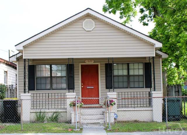 Property at 1029 Richards St, Savannah, GA 31415, 3 beds, 2 baths