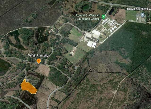 Property at 212 Estate Way, Hardeeville, GA 29927