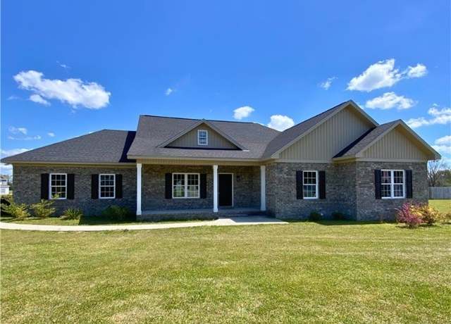 Property at 110 High Cotton Dr, Statesboro, GA 30461, 4 beds, 2.5 baths