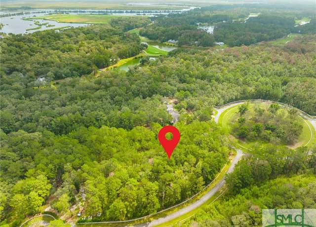 Property at 160 Orchard Cir, Richmond Hill, GA 31324