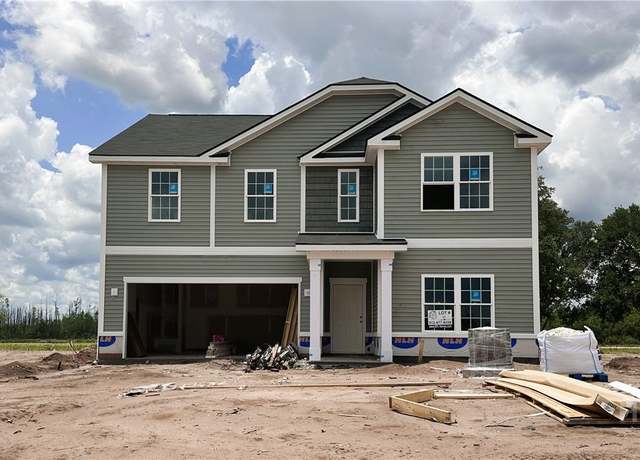 Property at 301 Deer Meadow Way SE, Allenhurst, GA 31301, 5 beds, 3 baths