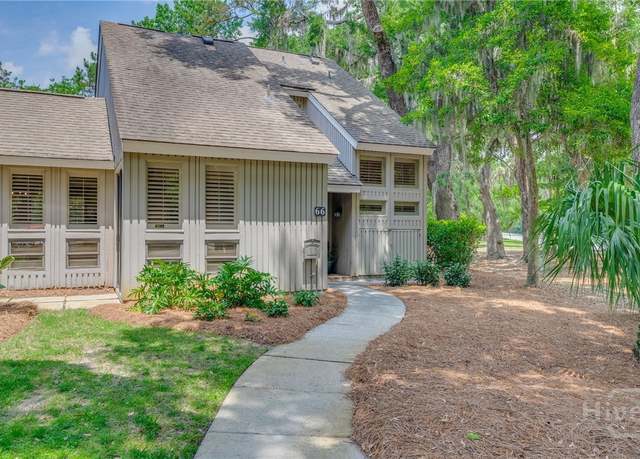Property at 66 Dame Kathryn Dr, Savannah, GA 31411, 3 beds, 3.5 baths