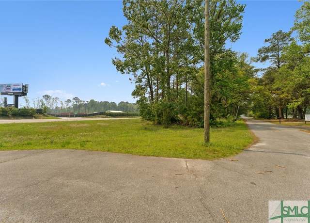 Property at 0 Silk Hope Rd, Savannah, GA 31405