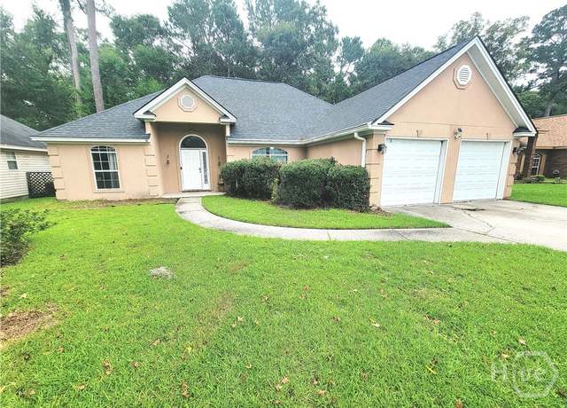 Property at 120 Dukes Way, Savannah, GA 31419, 3 beds, 2 baths