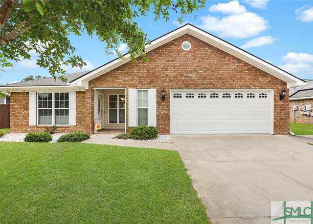 Property at 52 Sycamore Way, Midway, GA 31320, 3 beds, 2 baths