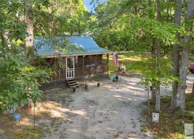 Property at Lots 227-231 Greenwood Turn, Midway, GA 31320