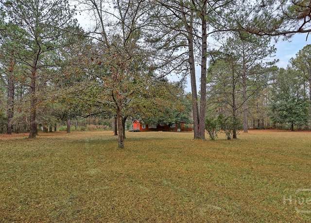 Property at 5201 May Rd, Ellabell, GA 31308, 3 beds, 2 baths