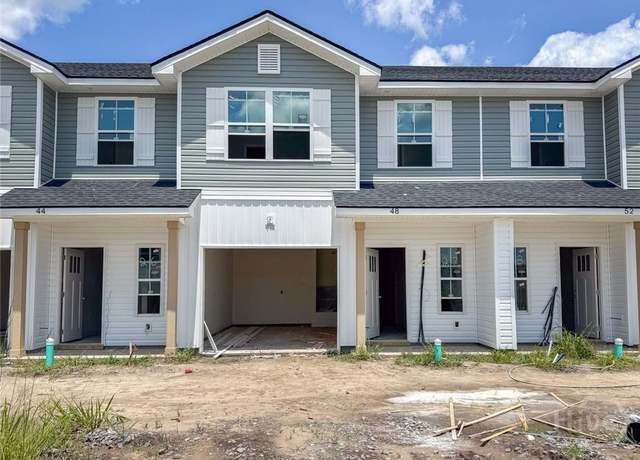 Property at 48 Beaumont Dr, Hinesville, GA 31313, 3 beds, 2.5 baths