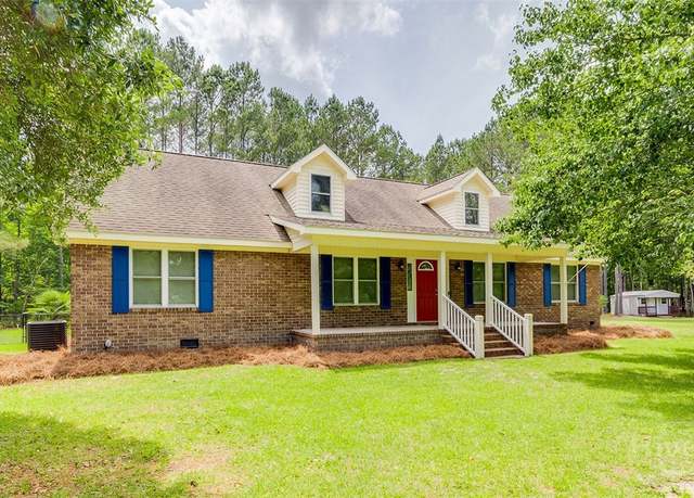 Property at 1282 Long Bridge Rd, Rincon, GA 31326, 3 beds, 2 baths