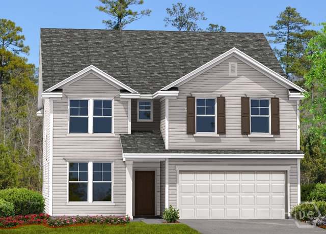 Property at 213 Brookline Dr, Savannah, GA 31407, 4 beds, 2.5 baths