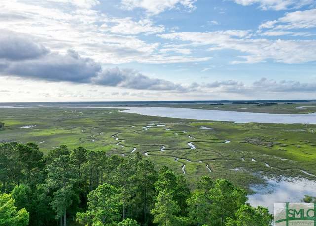 Property at LOT 26 Baker Island Way, Townsend, GA 31331