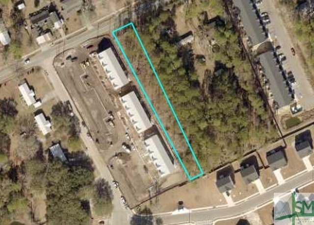 Property at 0 Blandford Rd, Rincon, GA 31326