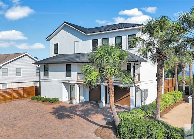 Property at 1201 Bay St, Tybee Island, GA 31328, 5 beds, 6 baths