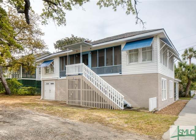 Property at 17 Shirley Rd, Tybee Island, GA 31328, 4 beds, 5 baths