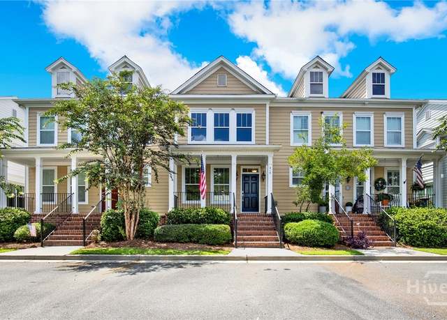 Property at 315 Lake View Dr, Pooler, GA 31322, 2 beds, 2.5 baths