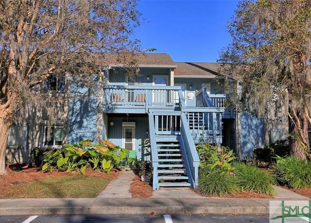 Property at 128 Bull River Bluff Dr, Savannah, GA 31410, 2 beds, 2 baths