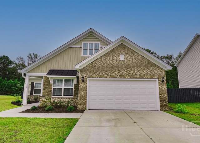 Property at 4158 Castleoak Dr, Richmond Hill, GA 31324, 4 beds, 2 baths