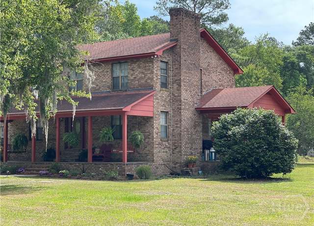 Property at 178 Cape Fear Dr, Bloomingdale, GA 31302, 3 beds, 3 baths
