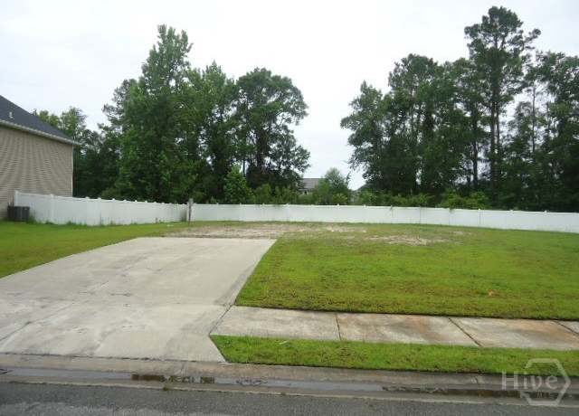Property at 1015 Meredith Ln, Hinesville, GA 31313