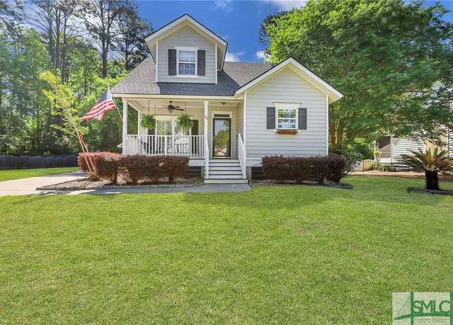 Property at 32 Lennox Ct, Richmond Hill, GA 31324, 3 beds, 2 baths