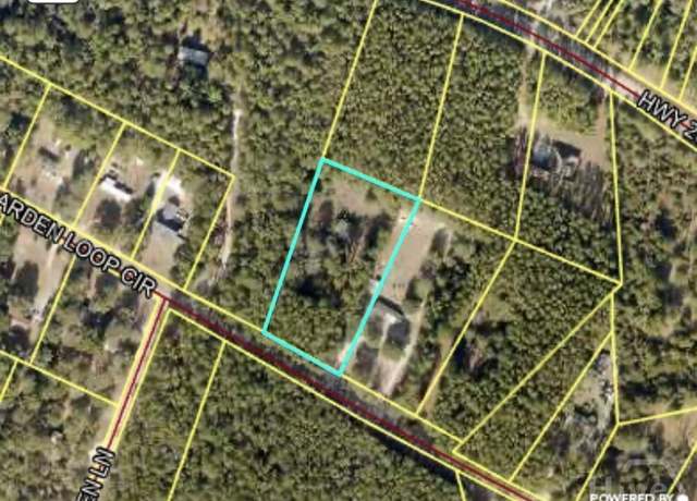 Property at 307 Arden Loop Cir, Ellabell, GA 31308