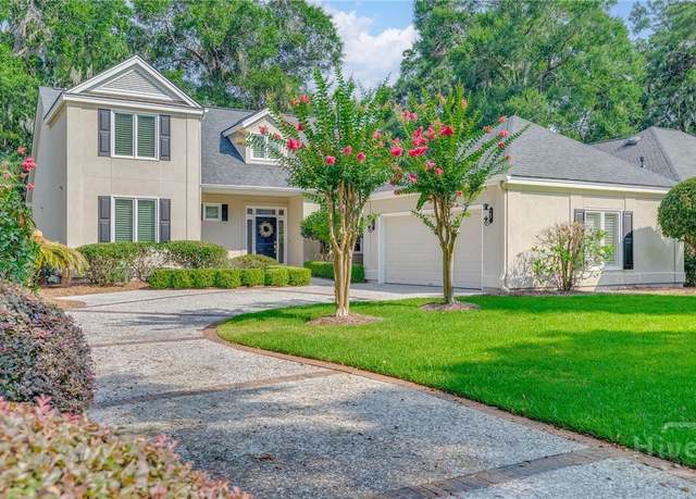 Property at 18 Becks Retreat, Savannah, GA 31411, 3 beds, 2.5 baths