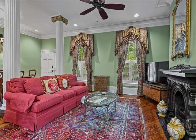 Property at 312 E Liberty St, Savannah, GA 31401, 2 beds, 1.5 baths