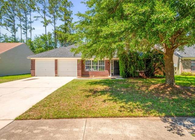 Property at 24 Stalwick Dr, Pooler, GA 31322, 3 beds, 2 baths