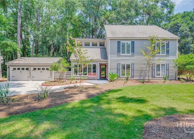 Property at 22 Monastery Rd, Savannah, GA 31411, 3 beds, 2.5 baths