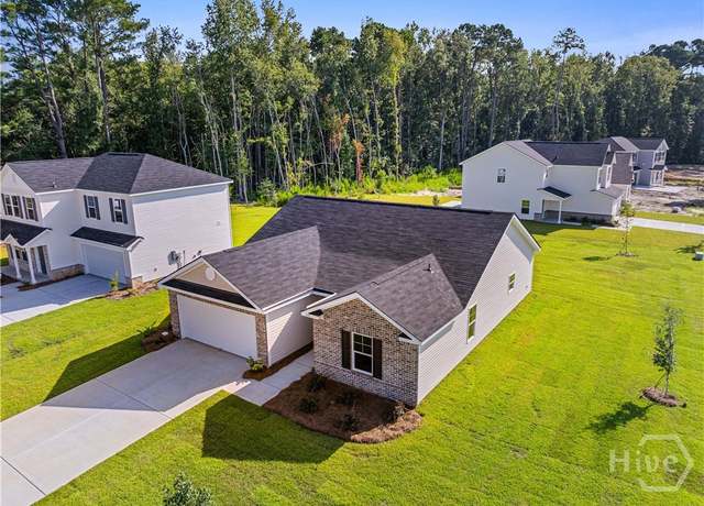 Property at 154 Cross Creek Dr, Pooler, GA 31322, 3 beds, 2 baths