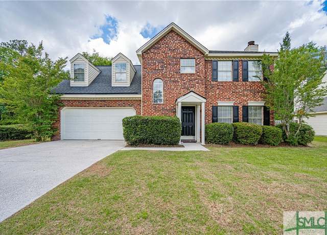 Property at 1 Jackson Ct, Savannah, GA 31405, 4 beds, 2.5 baths
