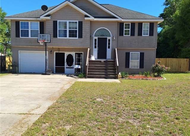 Property at 215 Bay Berry Ln, Rincon, GA 31326, 4 beds, 3 baths