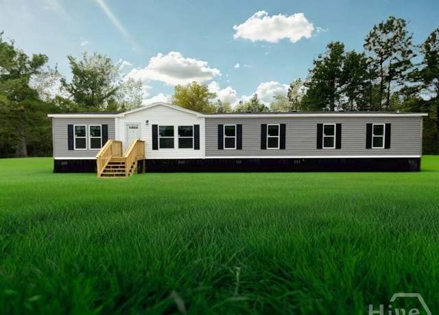 Property at 141 Otter Way, Guyton, GA 31312, 4 beds, 3 baths