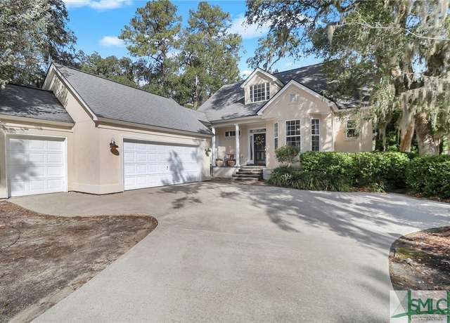 Property at 9 Schroeder Ct, Savannah, GA 31411, 3 beds, 2.5 baths