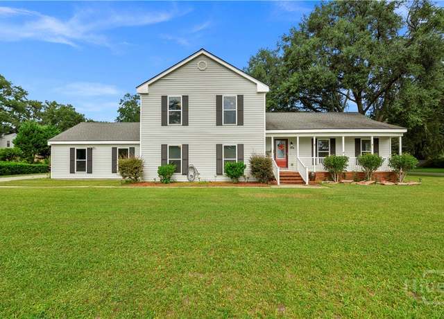 Property at 138 Thornhill Dr, Brunswick, GA 31525, 4 beds, 3 baths