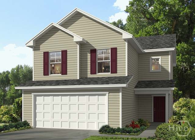 Property at 86 Marsh Salt Ln, Port Wentworth, GA 31407, 4 beds, 2.5 baths